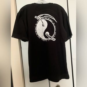 Vans Ying Yang shirt